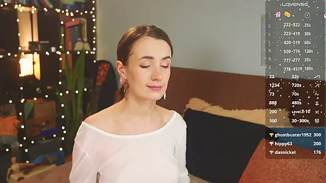 Snapshot of bananya_kitty chatting on January 12, 2026, 2:29 am bananya kitty online show from January 12, 2026, 2:29 am