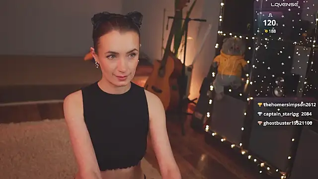 bananya kitty online show from February 1, 2025, 12:37 pm