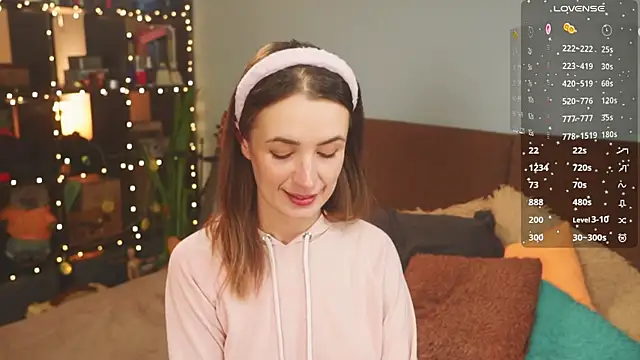 bananya kitty online show from March 25, 2026, 11:03 pm