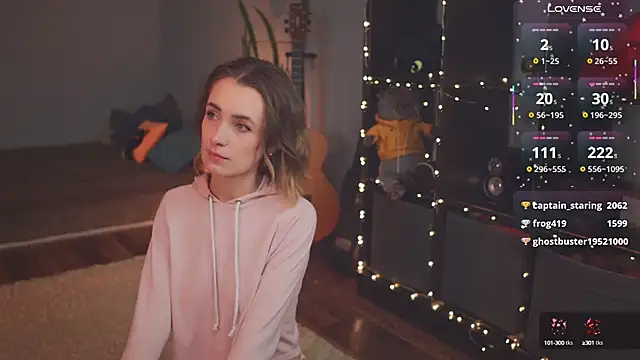 bananya kitty online show from March 13, 2025, 2:05 am