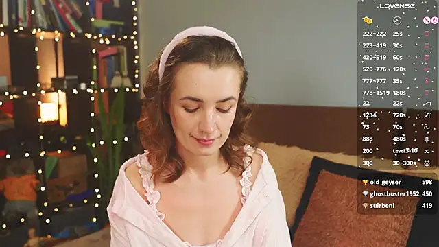 Snapshot of bananya_kitty chatting on January 8, 2026, 6:08 am bananya kitty online show from January 8, 2026, 6:08 am