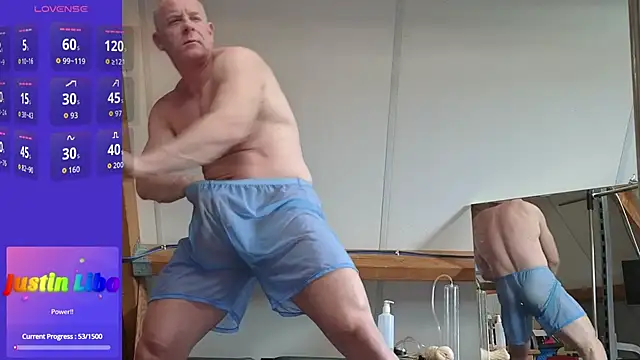 libo horny muscles online show from April 17, 2026, 3:15 pm