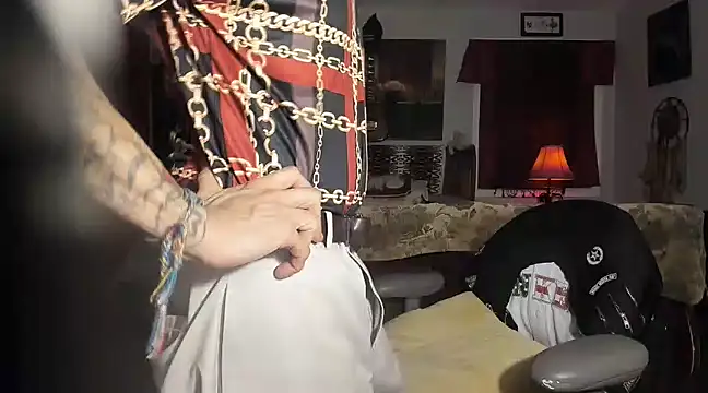 RoosterWabbit online show from March 19, 2025, 3:30 am