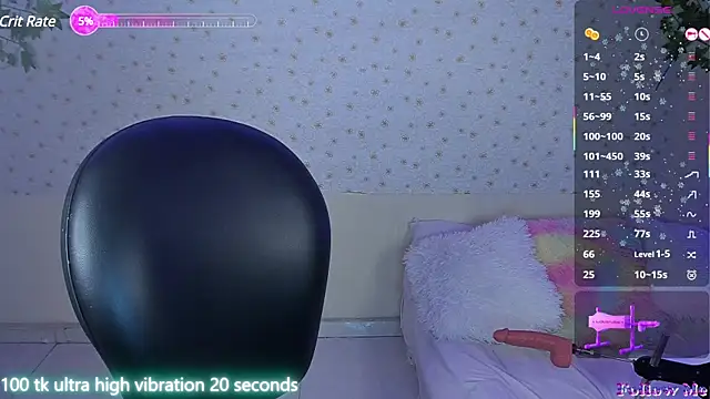 lunacandyy13 online show from February 7, 2025, 1:47 am