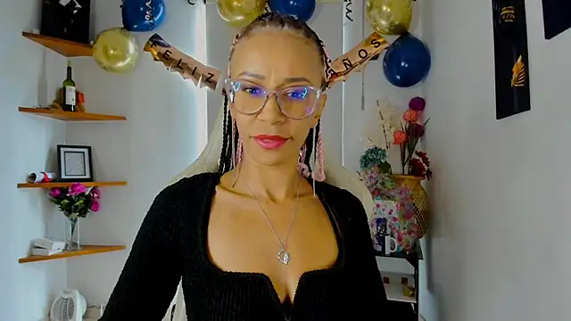 Snapshot of ScarlettMalbec chatting on January 29, 2025, 9:07 pm ScarlettMalbec online show from January 29, 2025, 9:07 pm