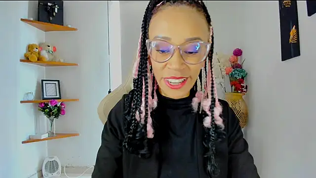 Snapshot of ScarlettMalbec chatting on January 18, 2025, 7:58 pm ScarlettMalbec online show from January 18, 2025, 7:58 pm