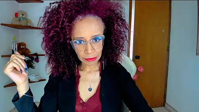 Snapshot of ScarlettMalbec chatting on October 2, 2025, 10:02 pm ScarlettMalbec online show from October 2, 2025, 10:02 pm