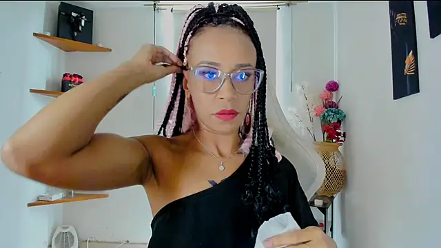 Snapshot of ScarlettMalbec chatting on January 13, 2025, 7:53 pm ScarlettMalbec online show from January 13, 2025, 7:53 pm