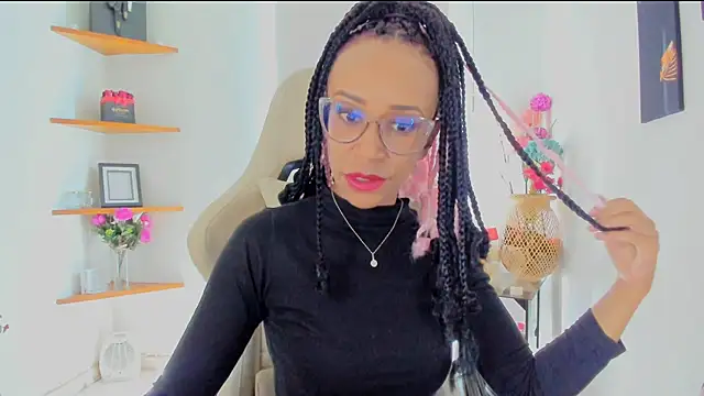 Snapshot of ScarlettMalbec chatting on January 12, 2025, 4:29 pm ScarlettMalbec online show from January 12, 2025, 4:29 pm