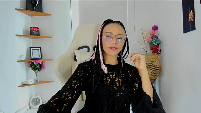 Snapshot of ScarlettMalbec chatting on January 15, 2025, 9:51 pm ScarlettMalbec online show from January 15, 2025, 9:51 pm