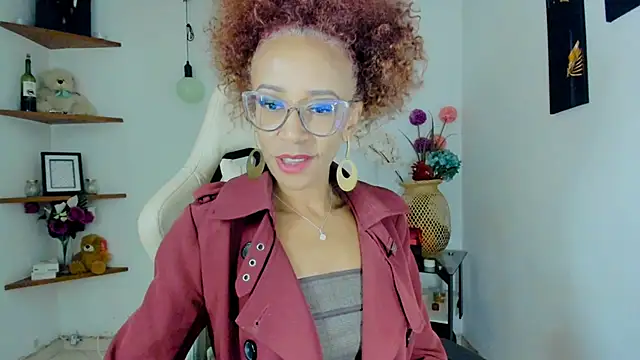 Snapshot of ScarlettMalbec chatting on January 6, 2025, 11:52 pm ScarlettMalbec online show from January 6, 2025, 11:52 pm
