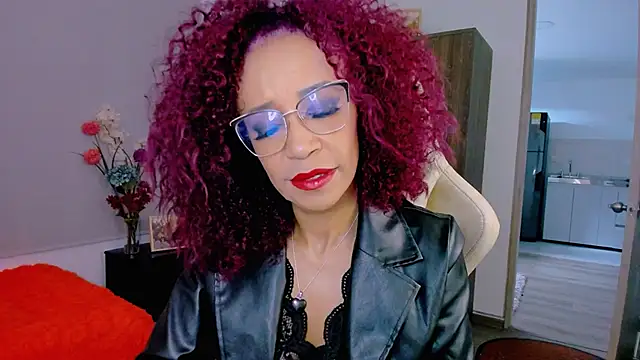 ScarlettMalbec online show from January 31, 2026, 9:02 pm