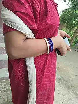 COUPLLE VILLAGE online show from July 23, 2026, 1:58 am