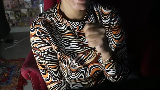 Snapshot of -AyeshaSinghania- chatting on January 20, 2025, 5:06 pm -AyeshaSinghania- online show from January 20, 2025, 5:06 pm