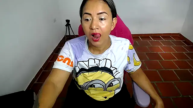 daleska ayala 1 online show from January 16, 2026, 1:48 pm