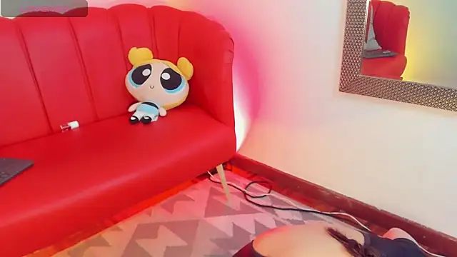 emily roberts1 online show from September 13, 2025, 1:11 pm