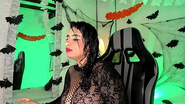 Alizon 1 online show from October 18, 2025, 8:55 pm