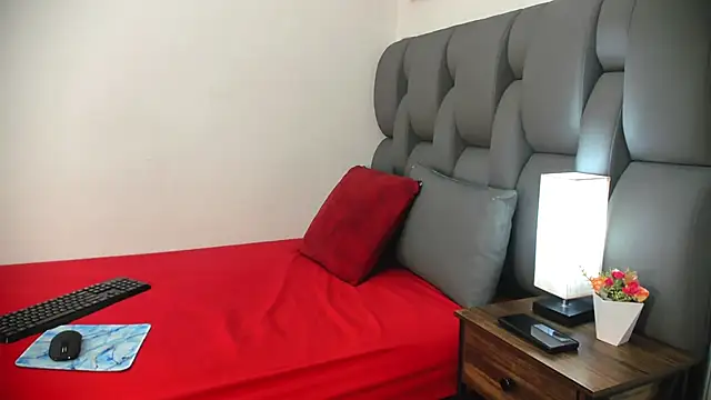 Thiagogomez online show from April 6, 2026, 7:04 pm