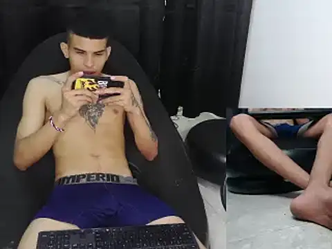 hot king20 online show from February 18, 2025, 6:47 pm