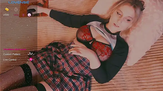 yoursugarbabe online show from December 9, 2024, 11:13 pm