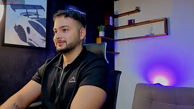 Andrew Brown online show from October 25, 2025, 4:18 pm