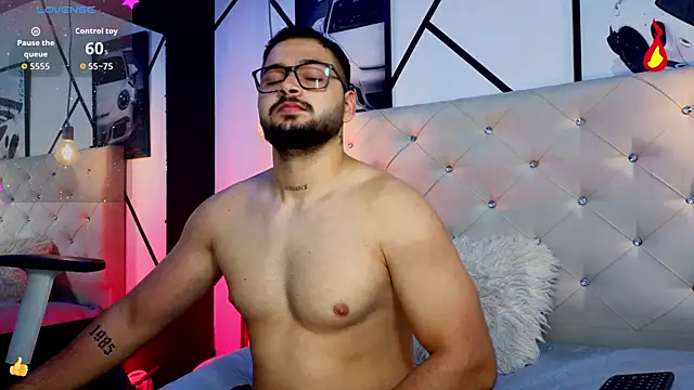 Andrew Brown online show from March 31, 2026, 1:13 pm