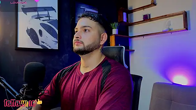 Andrew Brown online show from October 16, 2025, 2:36 pm