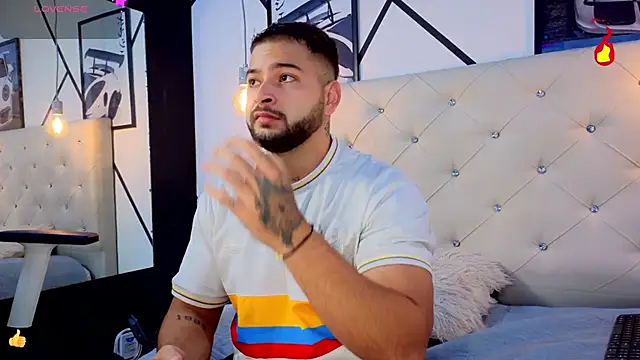 Andrew Brown online show from March 10, 2026, 12:20 pm