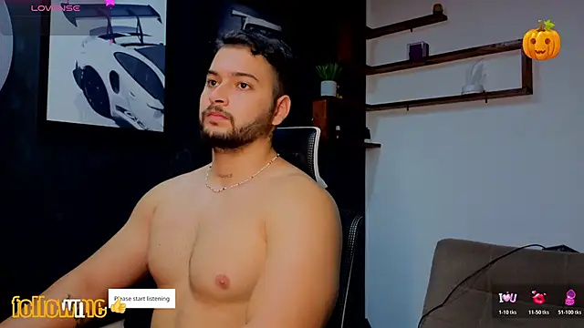 Andrew Brown online show from October 30, 2025, 4:04 pm