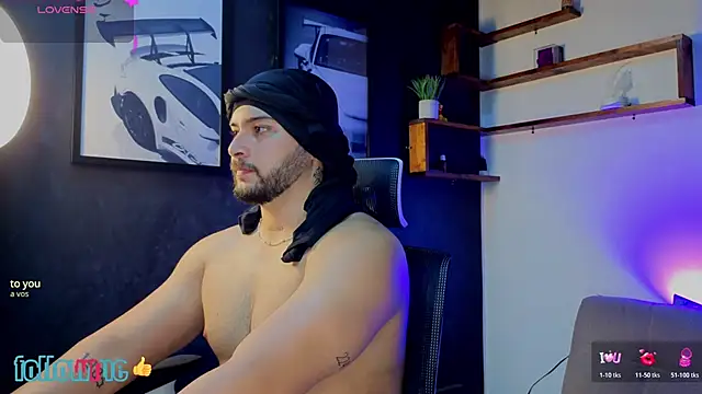 Andrew Brown online show from November 2, 2025, 3:50 pm