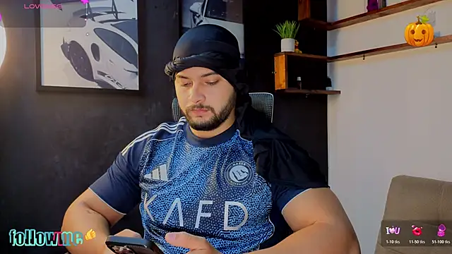 Andrew Brown online show from November 3, 2025, 5:05 pm