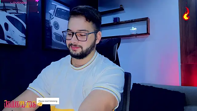 Andrew Brown online show from November 27, 2025, 2:06 pm