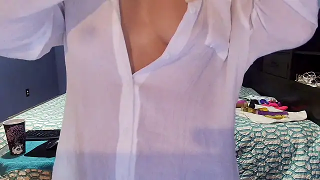 NinasRu online show from October 2, 2025, 3:10 am