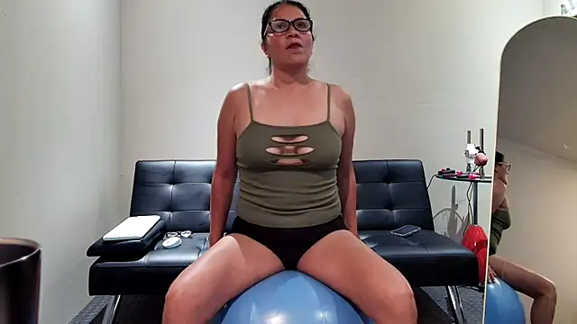 NinasRu online show from March 22, 2026, 9:38 pm