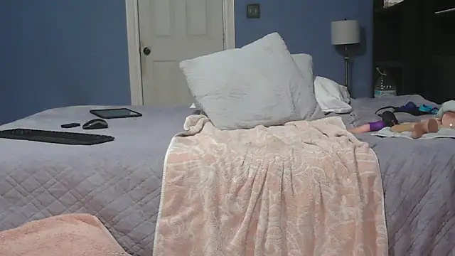 NinasRu online show from January 26, 2025, 8:03 am