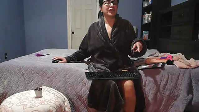 NinasRu online show from March 19, 2025, 3:52 am