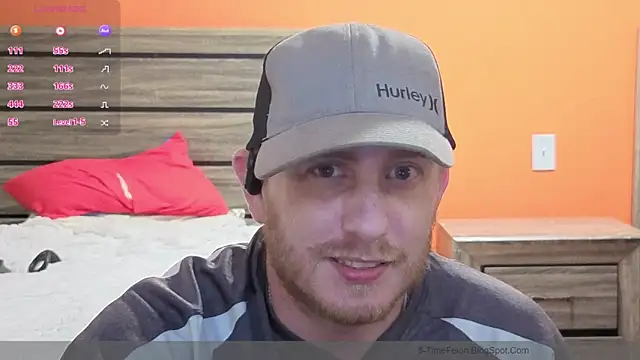 Hydro-Blastz online show from February 18, 2026, 6:00 am