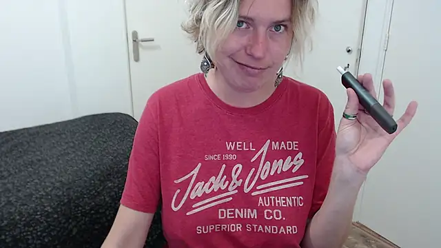 cumfun online show from October 30, 2025, 8:34 am