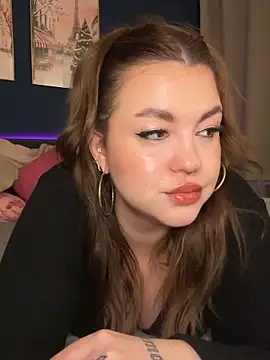 Snapshot of VictoriaLaFleur chatting on December 14, 2025, 9:20 pm VictoriaLaFleur online show from December 14, 2025, 9:20 pm