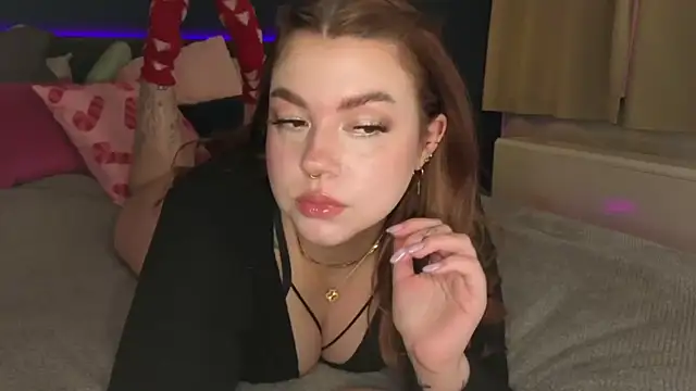 Snapshot of VictoriaLaFleur chatting on February 3, 2026, 1:38 pm VictoriaLaFleur online show from February 3, 2026, 1:38 pm