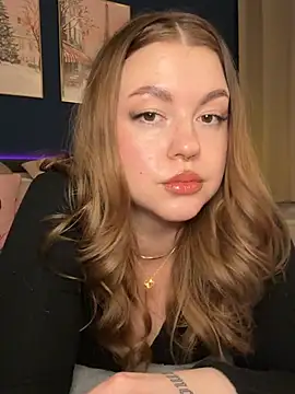 Snapshot of VictoriaLaFleur chatting on February 8, 2026, 9:23 pm VictoriaLaFleur online show from February 8, 2026, 9:23 pm