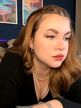 Snapshot of VictoriaLaFleur chatting on November 7, 2025, 1:37 pm VictoriaLaFleur online show from November 7, 2025, 1:37 pm