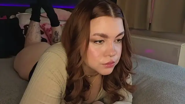 Snapshot of VictoriaLaFleur chatting on February 6, 2026, 1:07 pm VictoriaLaFleur online show from February 6, 2026, 1:07 pm