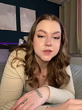 Snapshot of VictoriaLaFleur chatting on February 18, 2026, 1:18 pm VictoriaLaFleur online show from February 18, 2026, 1:18 pm