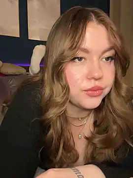 Snapshot of VictoriaLaFleur chatting on February 16, 2026, 9:24 pm VictoriaLaFleur online show from February 16, 2026, 9:24 pm