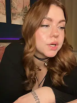 Snapshot of VictoriaLaFleur chatting on February 1, 2026, 9:24 pm VictoriaLaFleur online show from February 1, 2026, 9:24 pm