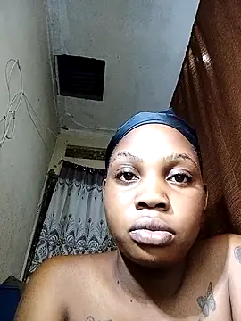 booty big online show from May 4, 2026, 7:55 am