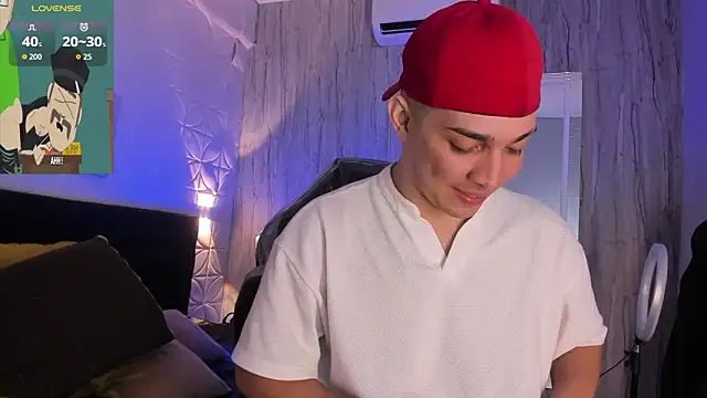 JUANDIAMONDS98 online show from October 12, 2025, 1:01 pm