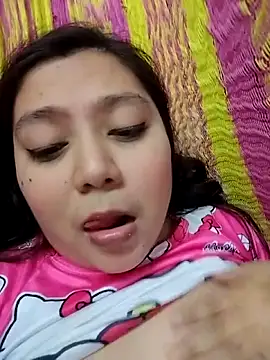 aniv96 online show from February 23, 2026, 4:47 am