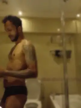 Antonio shower time online show from July 2, 2026, 3:18 am